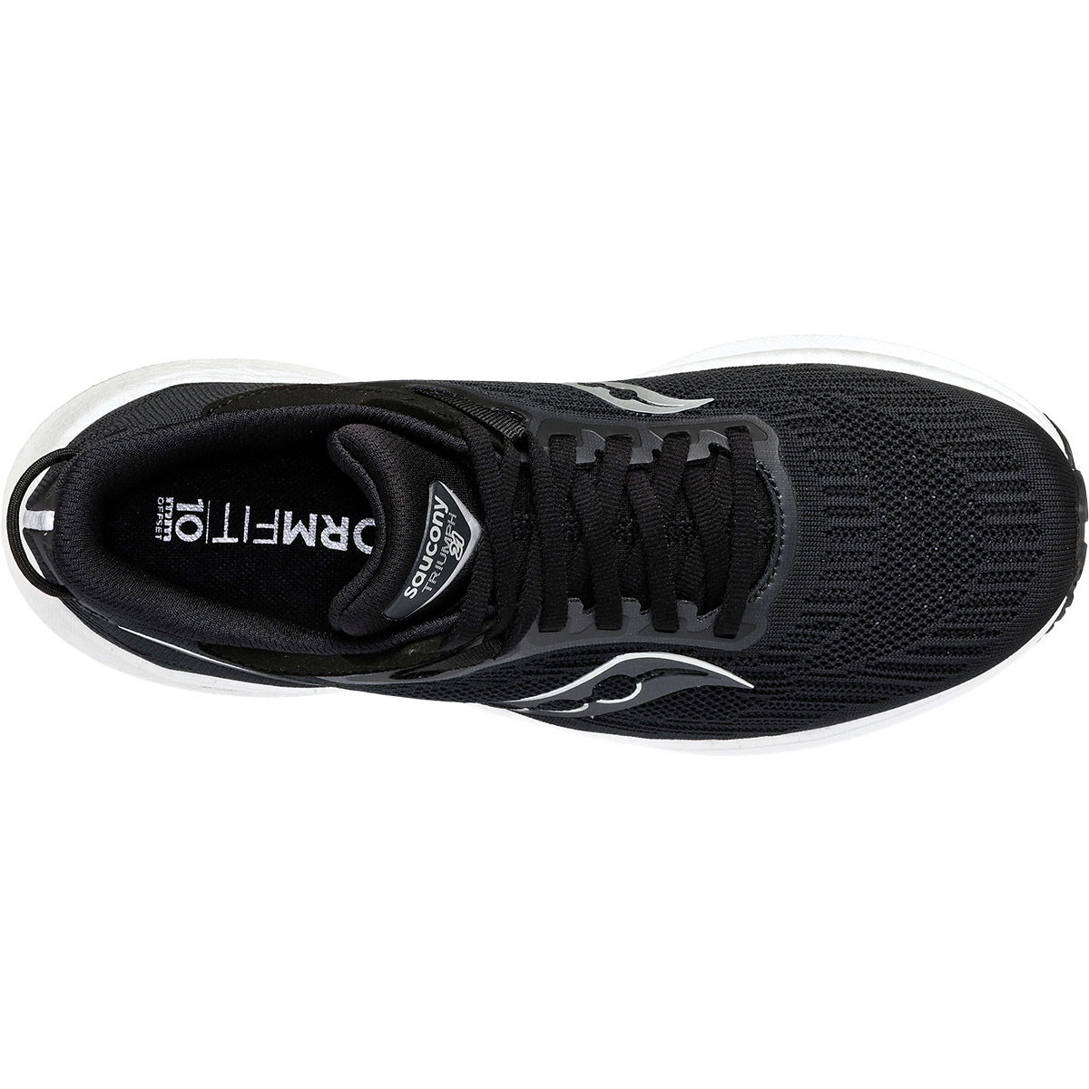 Saucony Triumph 21 Løbesko Dame