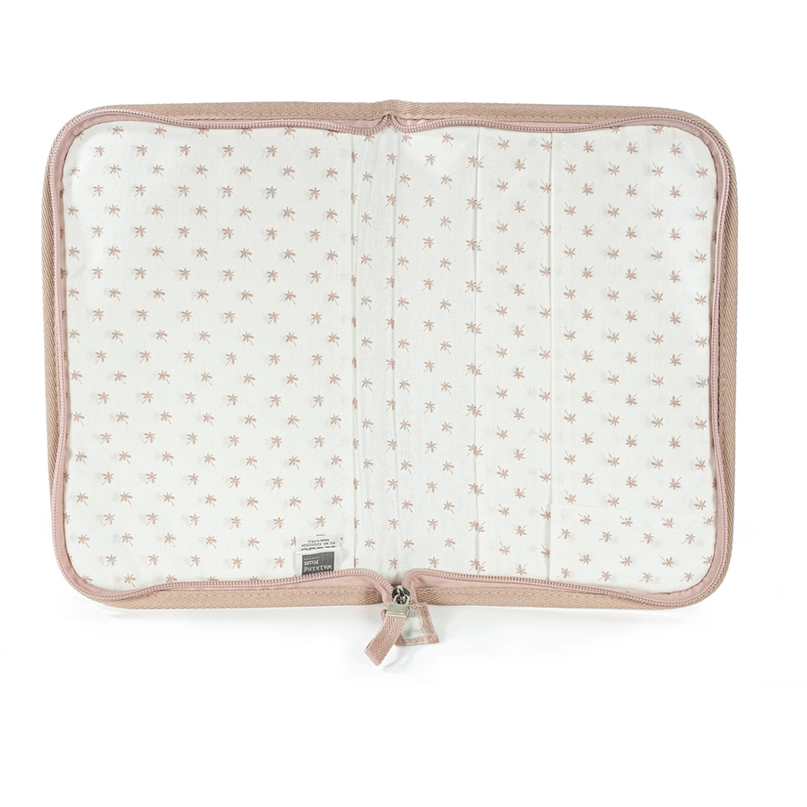Walking Mum Dokumentenmappe Remy rosa