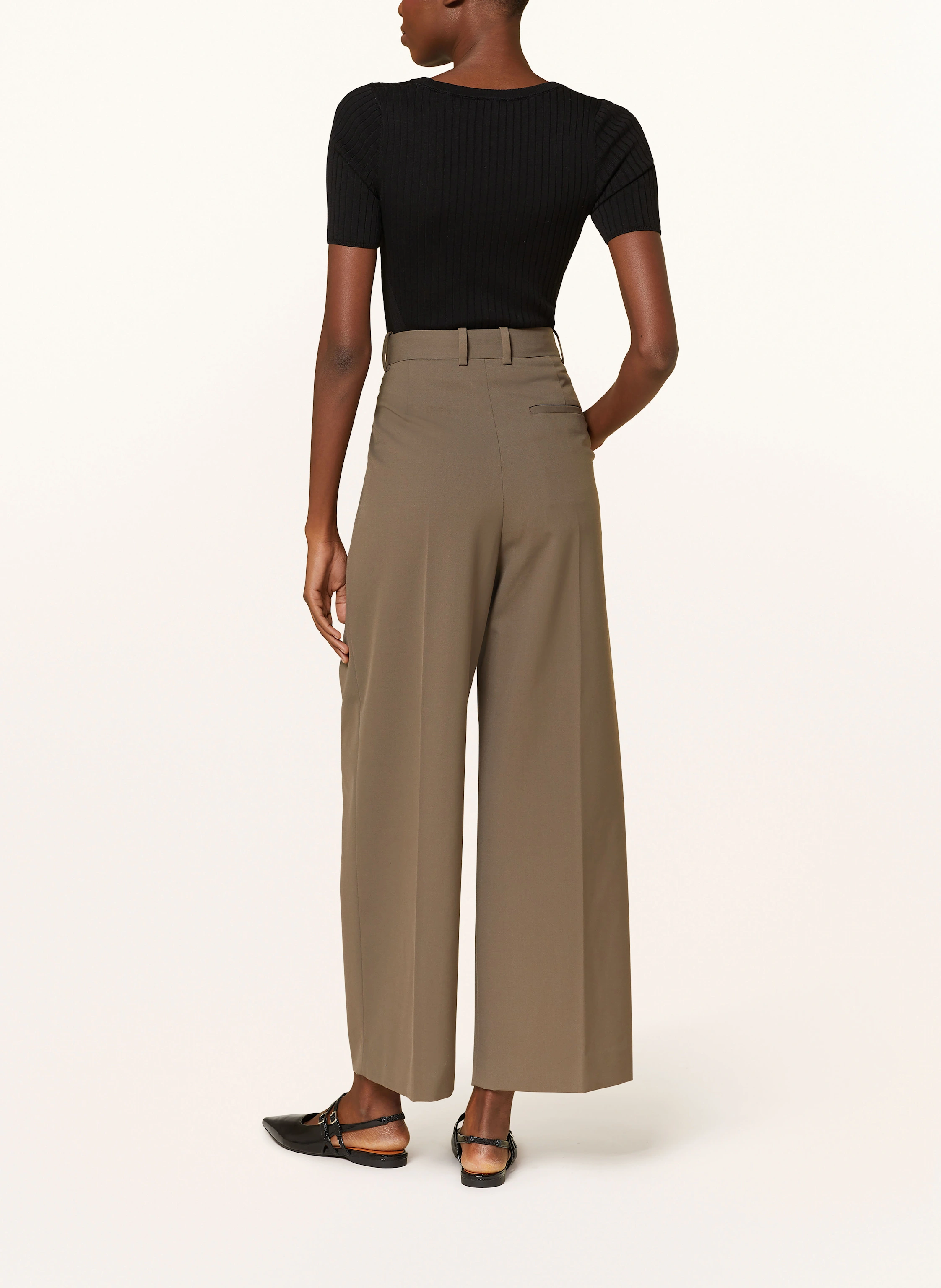 Herskind Stricktop JENNY