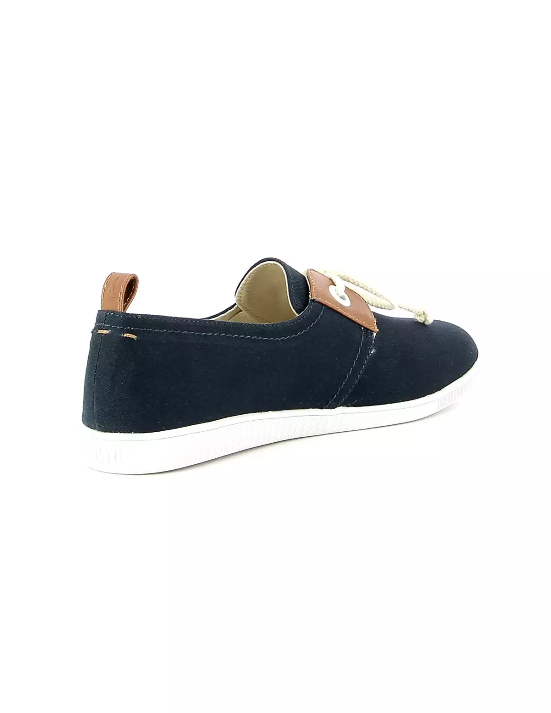 ARMISTICE STONE ONE TWILL - Sneakers Navy