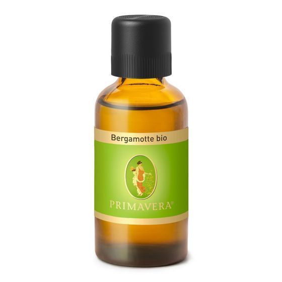Primavera Bergamot bio 30ML