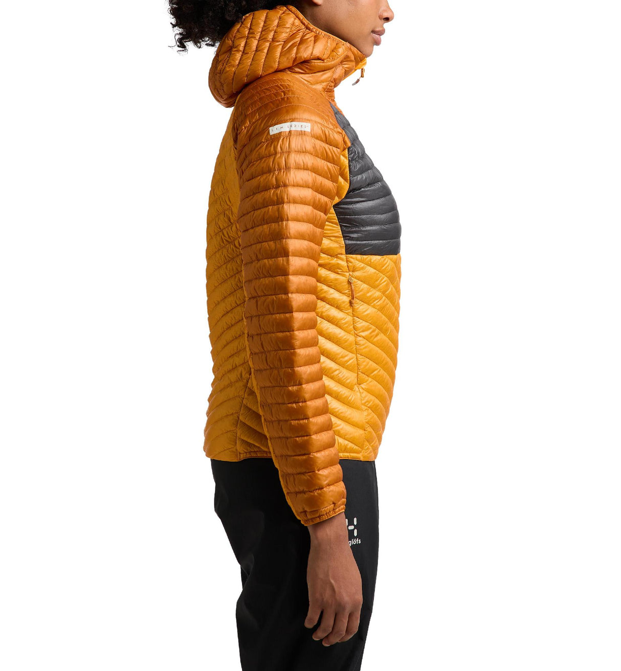 Haglöfs<br>L.I.M Mimic Hood Women