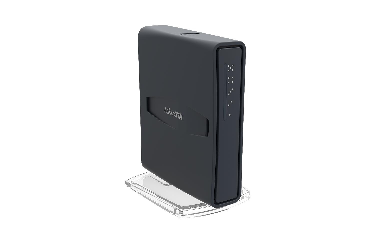 Access Point RB952Ui-5ac2nD-TC, hAP AC-Lite TCDual-Band Access Point