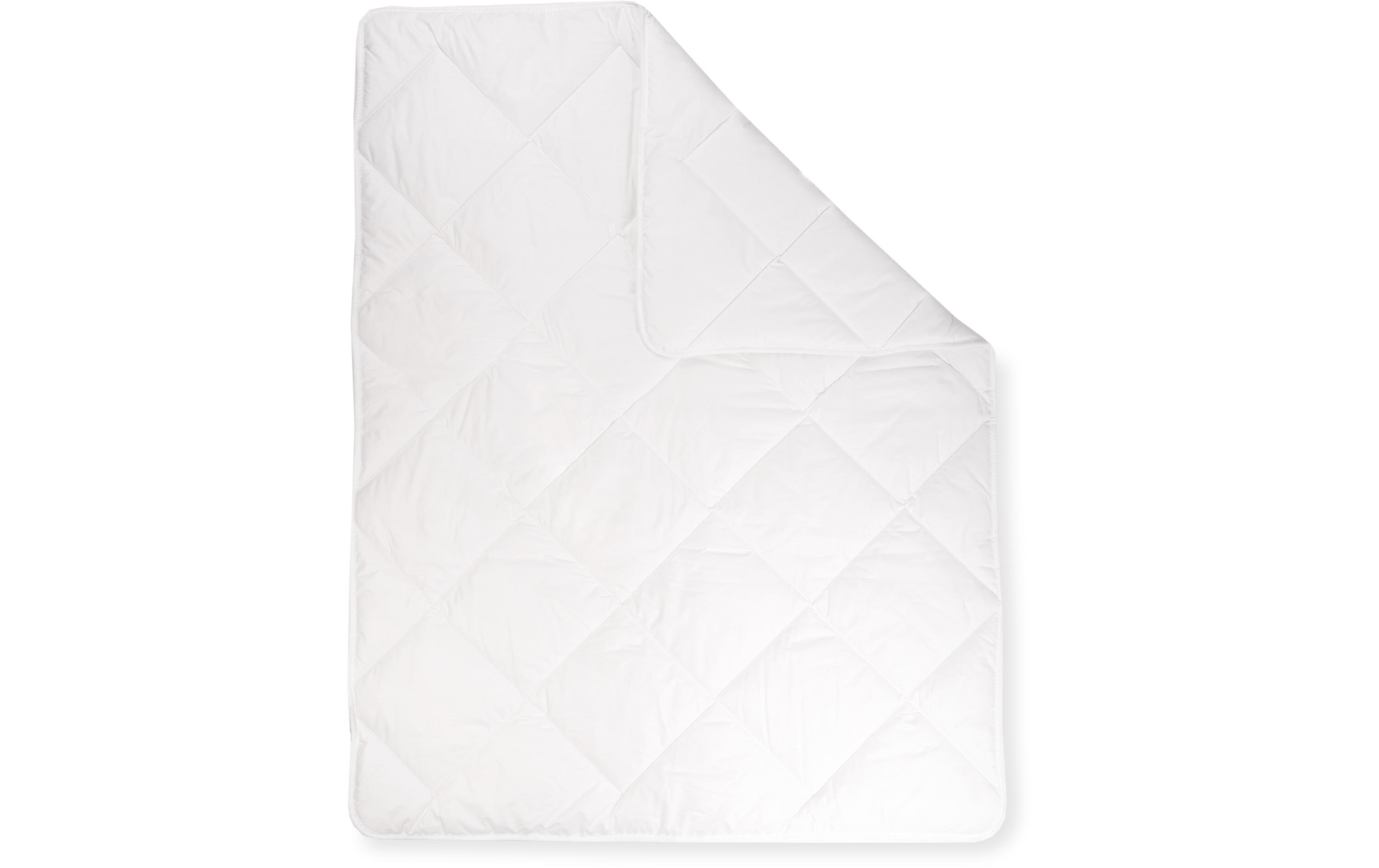 Kinder-Duvet Hygiena 100 x 135 cmSteppdecke für Babys und Kleinkinder