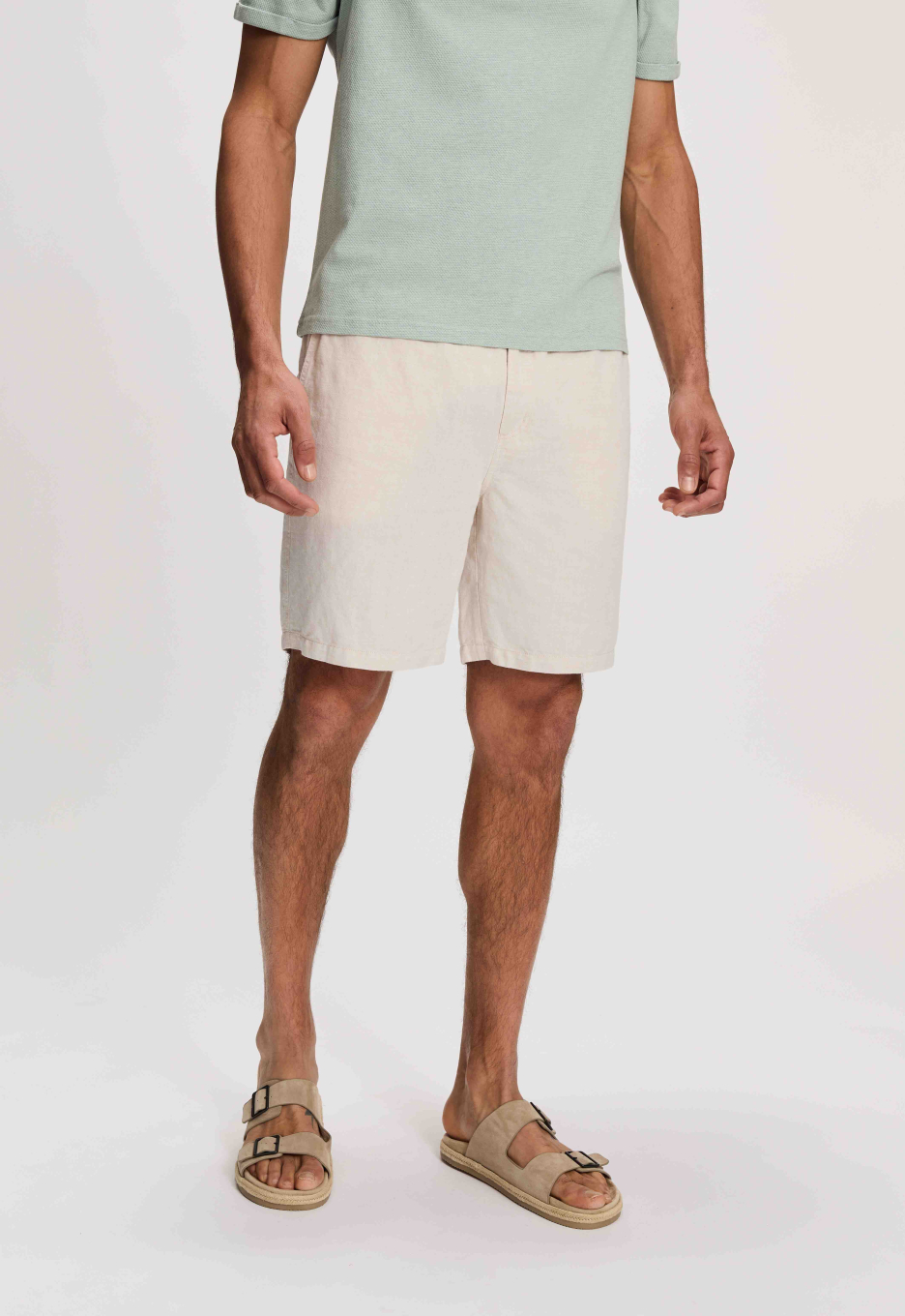 Silvercreek Boy Short