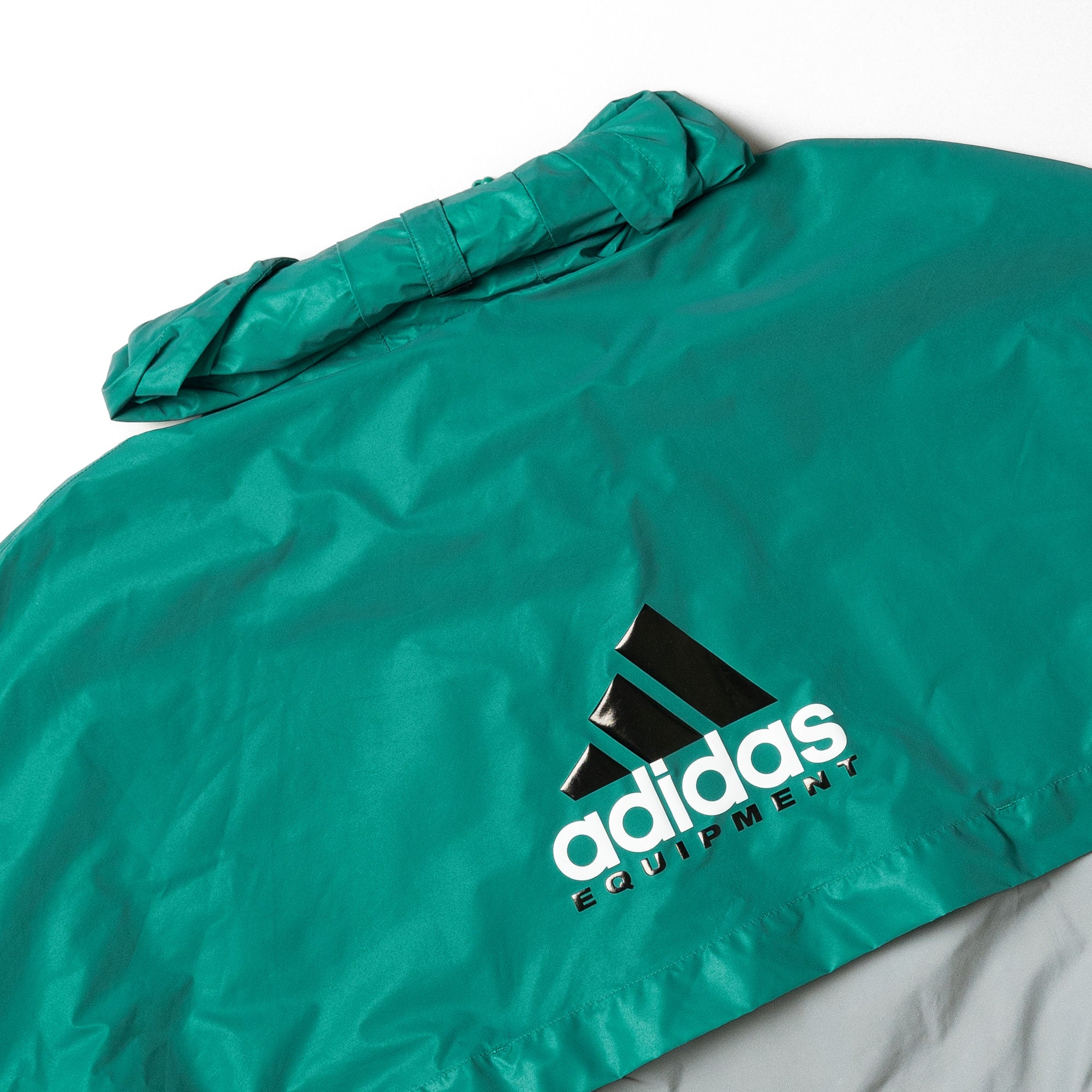 adidas<br>Equipment Windbreaker