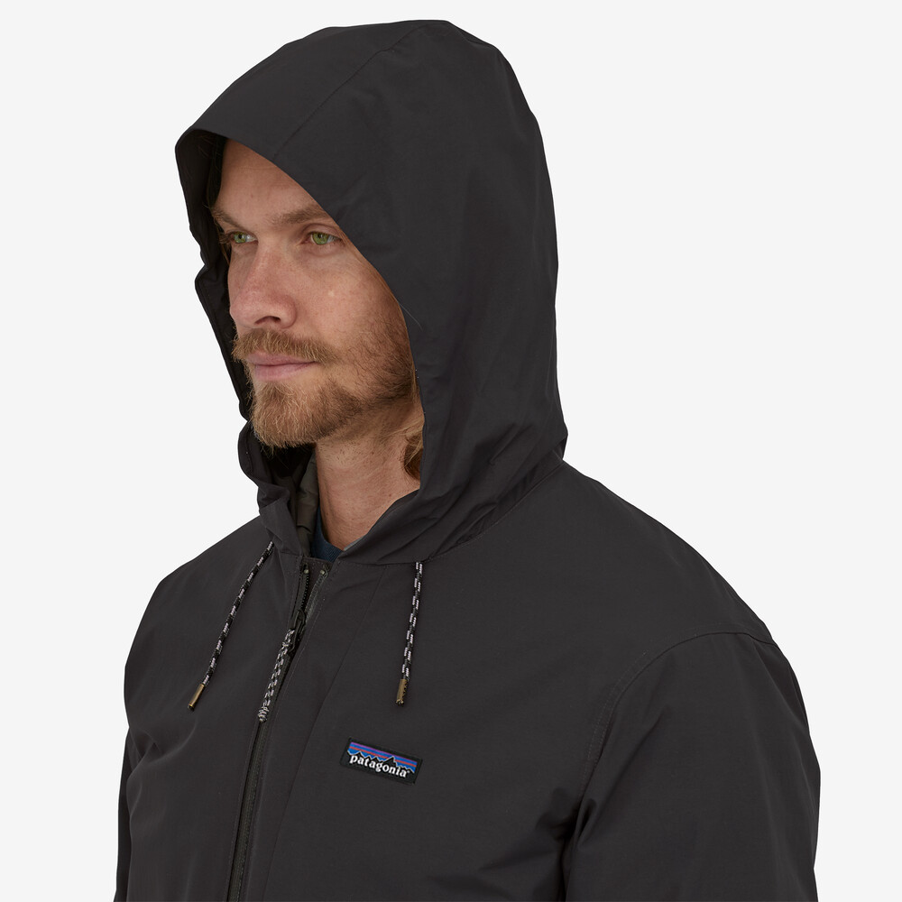Downdrift 3-in-1 Jacke für Herren