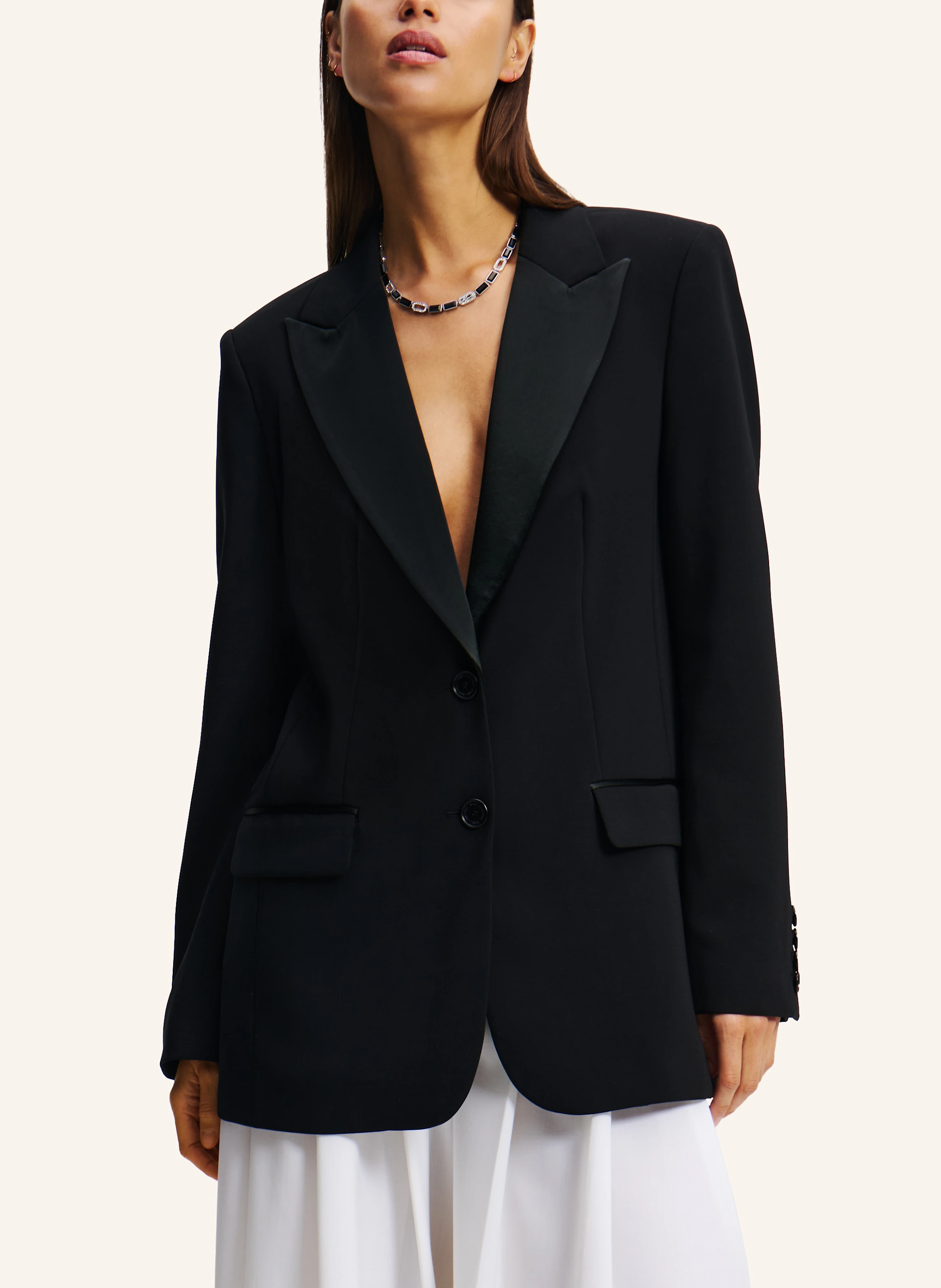 KARL LAGERFELD Blazer