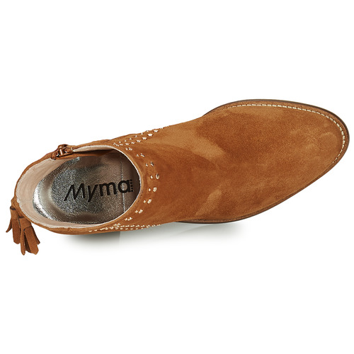 Myma - 5346MY - Camel