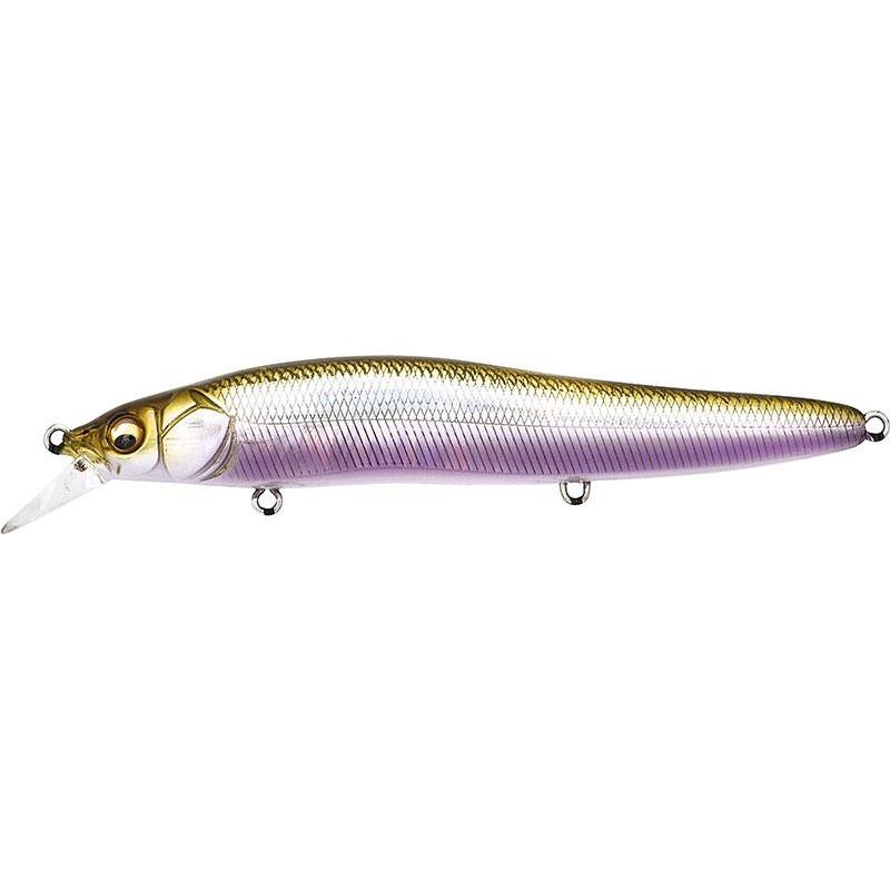 Leurre Flottant Megabass Vision Oneten R - 11Cm