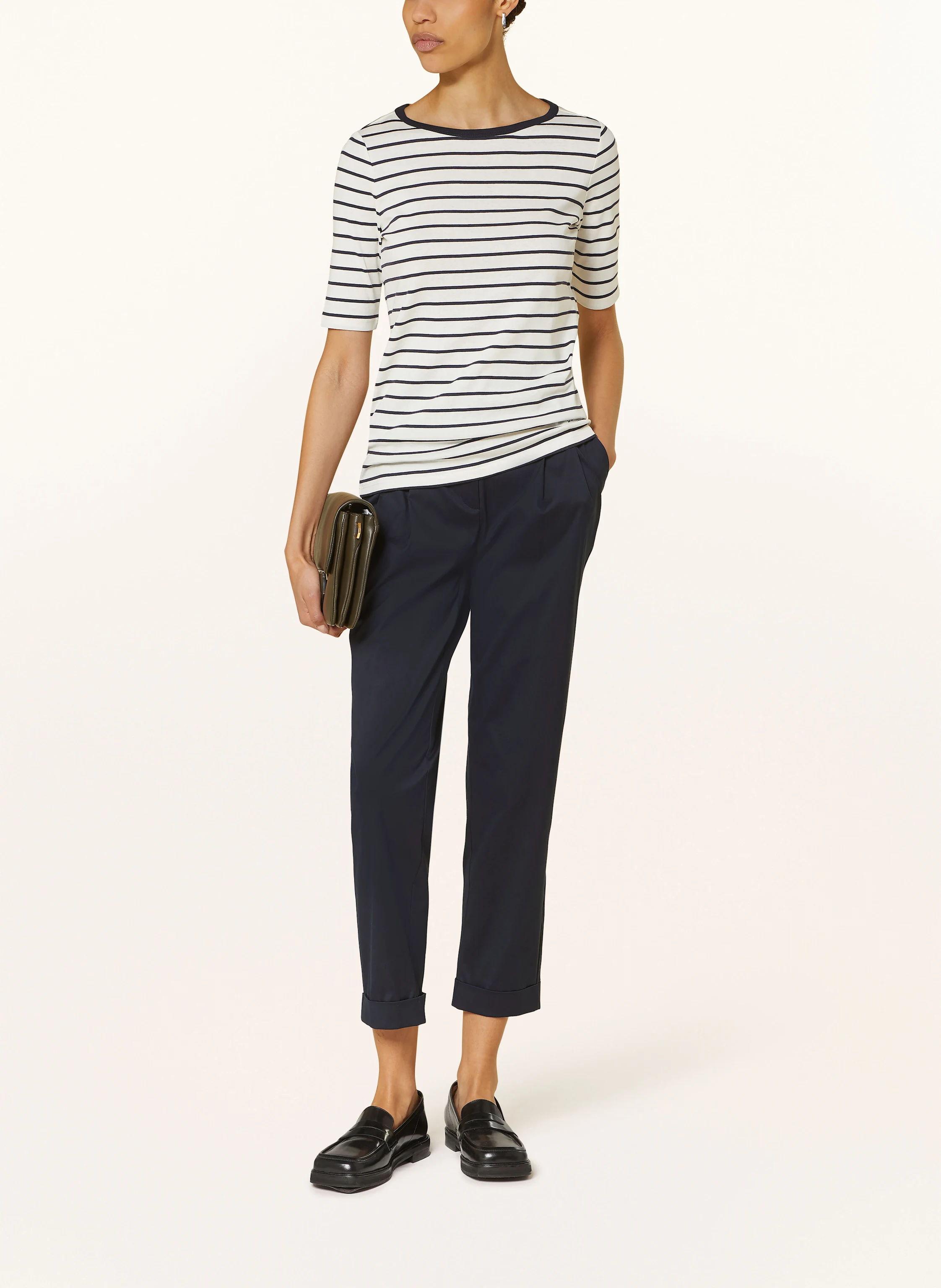 BOGNER T-Shirt LOUNA