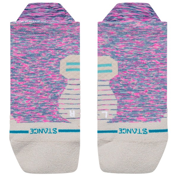 Stance - Women's Marshy Light Tab - Chaussettes multifonctions