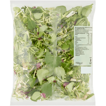 Jumbo Melange Fijnproeverssla 150 g