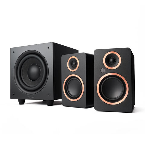 Koop Argon Audio FENRIS A4   MALMÖ 8