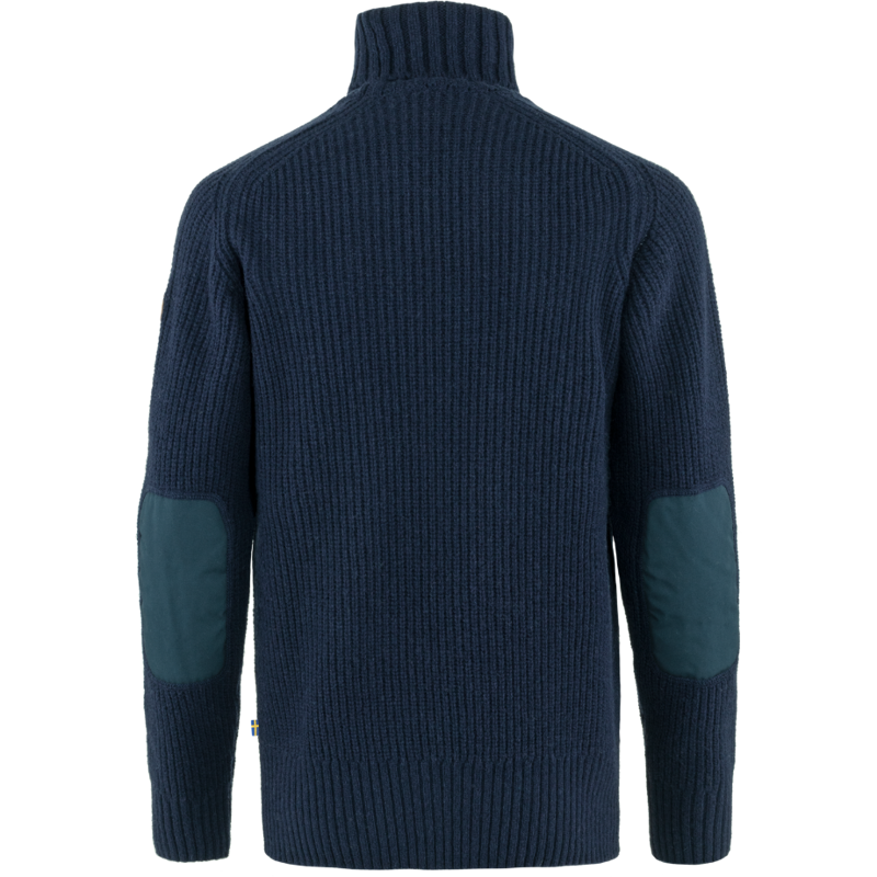 Ovik Roller Neck Sweater