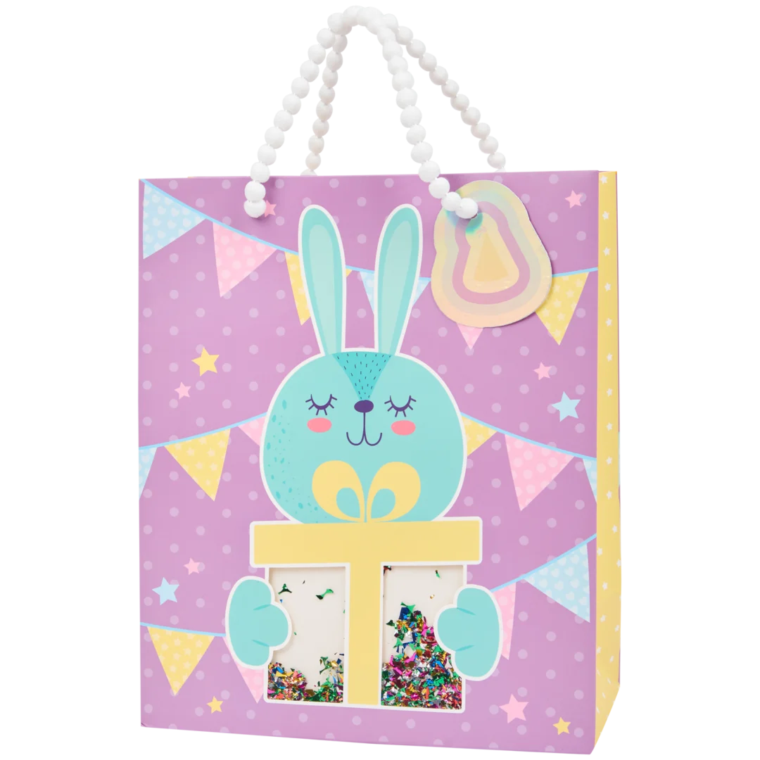 Sac cadeau Party Universe