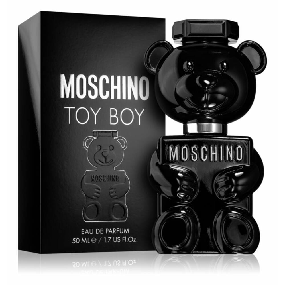 Moschino Toy Boy Eau de Parfum Spray50 ml