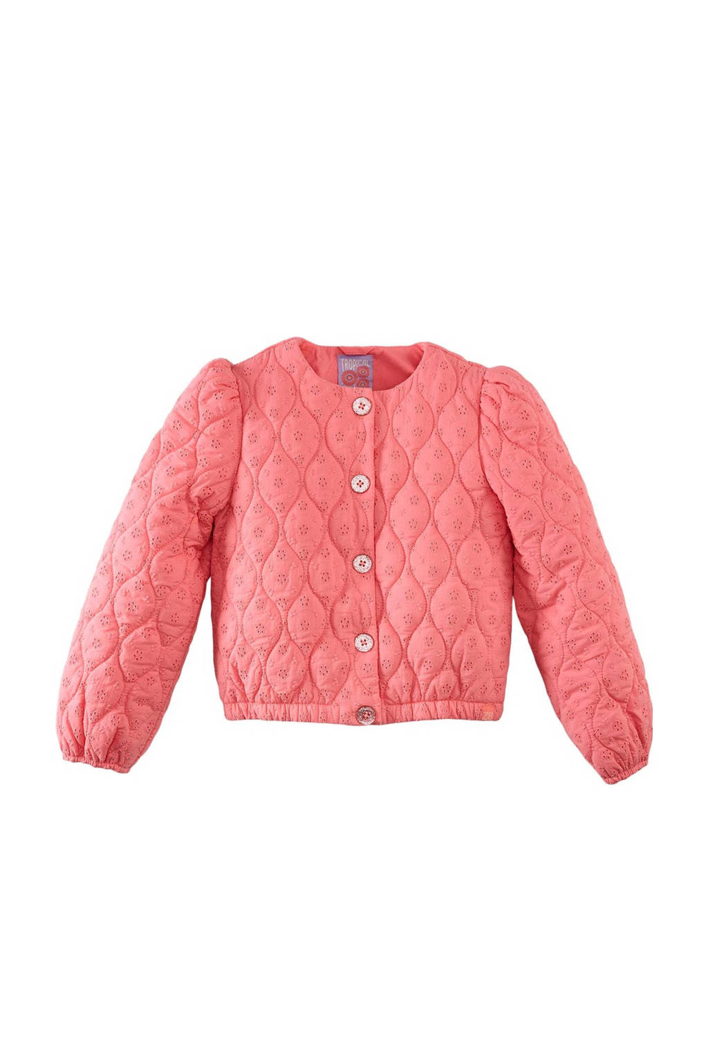 Z8 zomerjas Moana roze