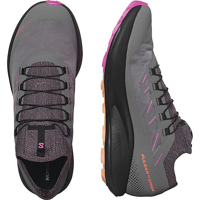 SALOMON - CHAUSSURES DE TRAIL PULSAR TRAIL PRO 2 M