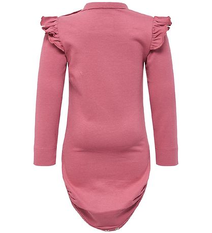 Hummel Body l/æ - hmlDana - Barogue Rose