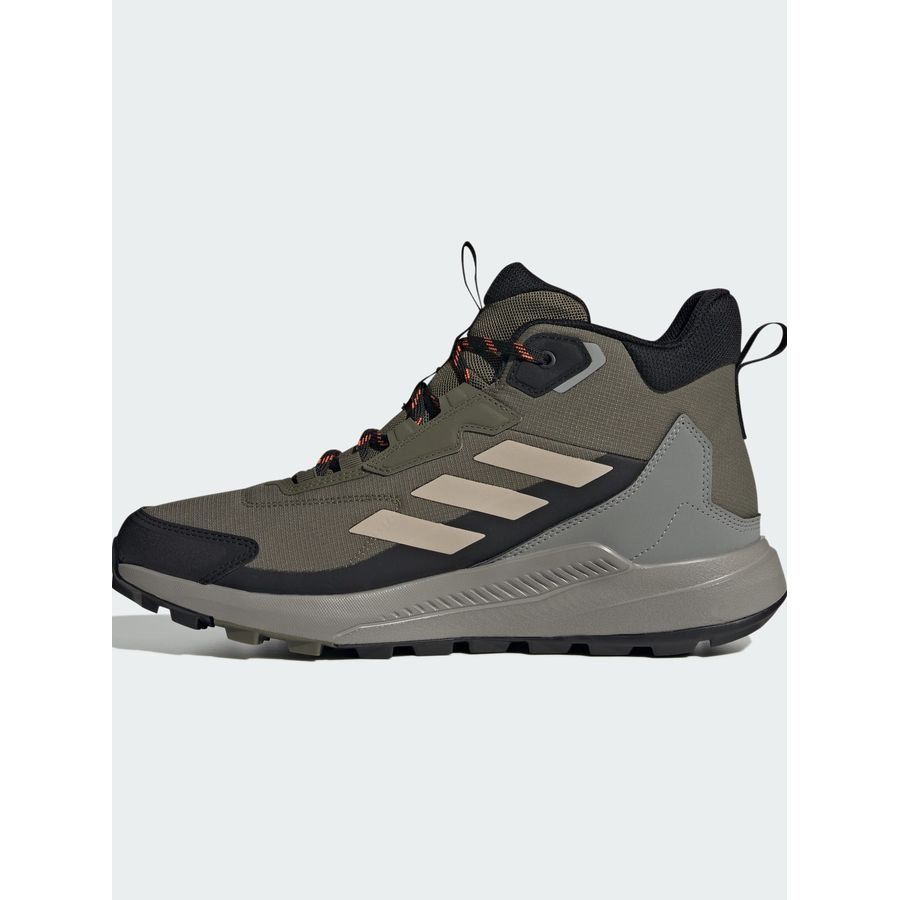 Adidas Chaussure de randonnée Terrex Anylander Mid Rain.Rdy