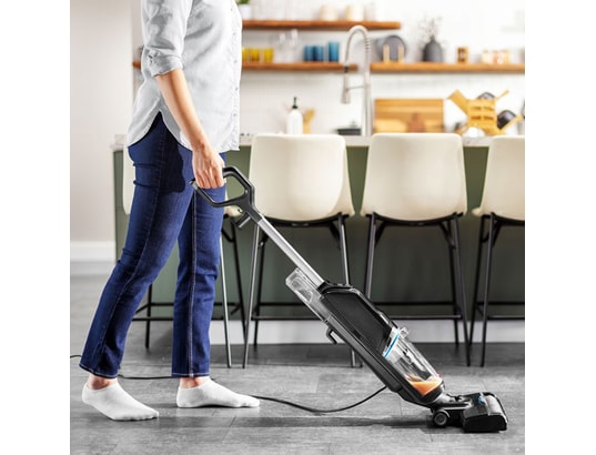 BISSELL - Nettoyeur de sol CrossWave HF2 Select 3847N