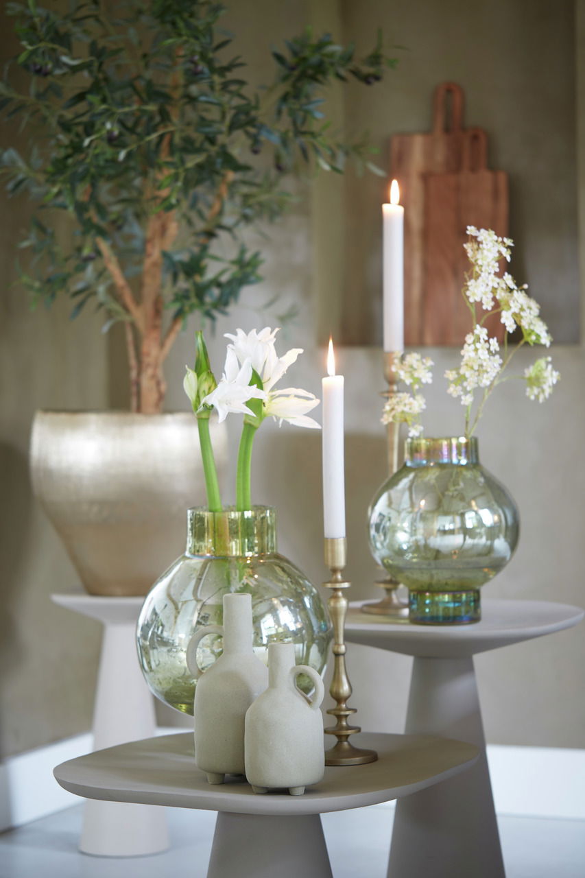 Light&Living Vase DUSIT