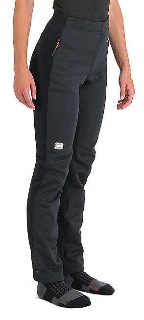 SPORTFUL - PANTALON SOFTSHELL SNOWFLAKE W
