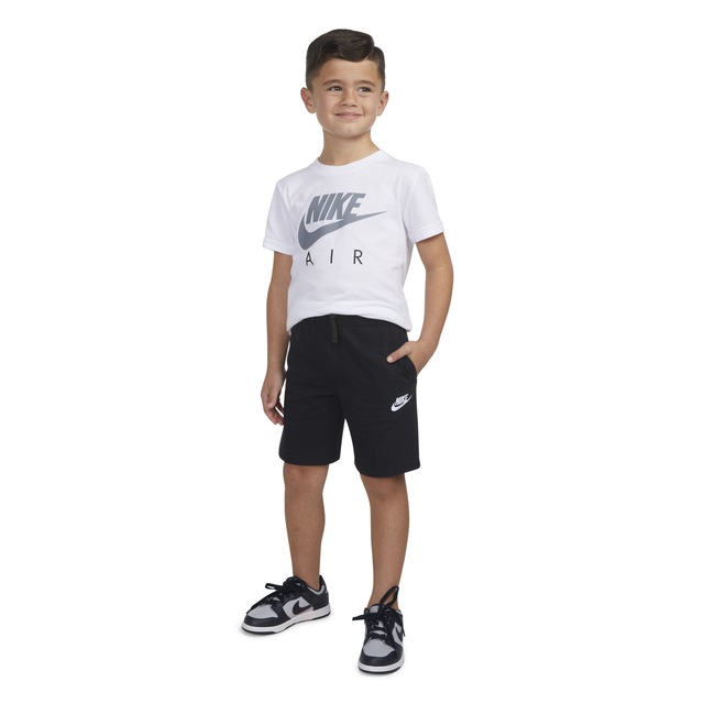 Nike Sportswear Shorts »NKB CLUB JERSEY SHORT - für Kinder«  für Kinder