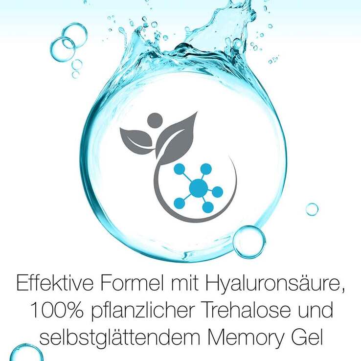 Neutrogena Hydro Boost Nacht Creme, 50 ml