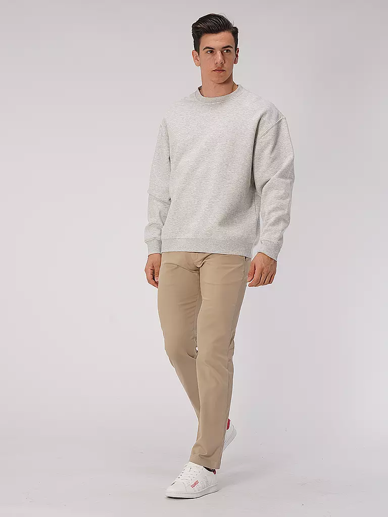 TOMMY HILFIGER Chino Straight Fit DENTON  beige