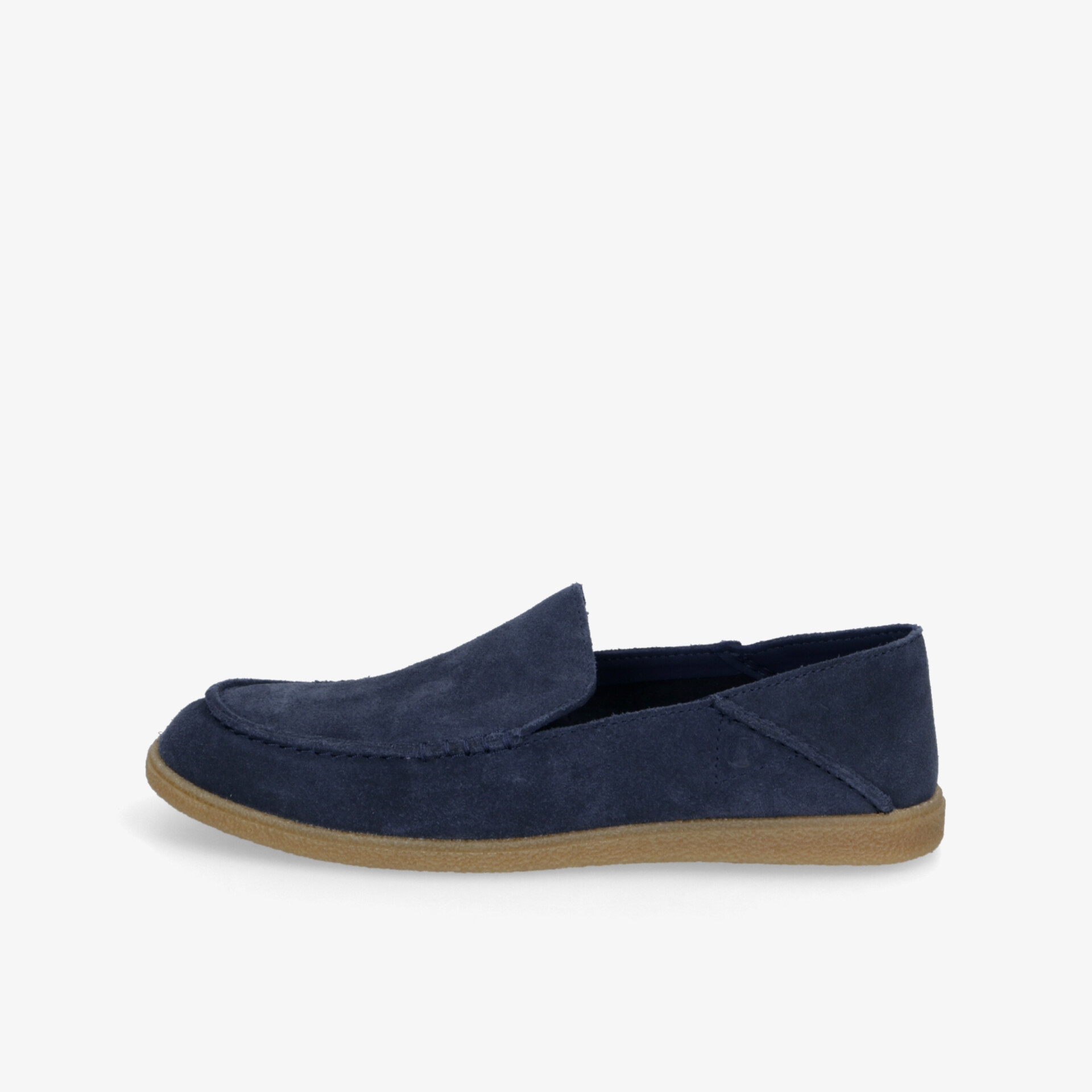 Clarks Clarkbay Step Herren Mokassins blau