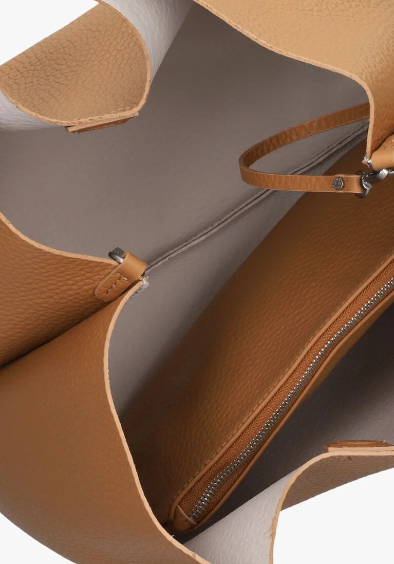 GIANNI CHIARINI bruine gianni chiarini handtas dua 9720