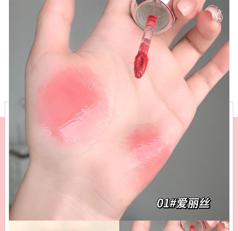 Gege Bear - Hydraterende liptint - (1-3)