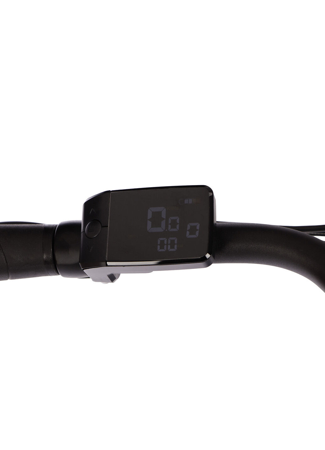 E-Bike Comfort Plus 5.0 von Saxonette