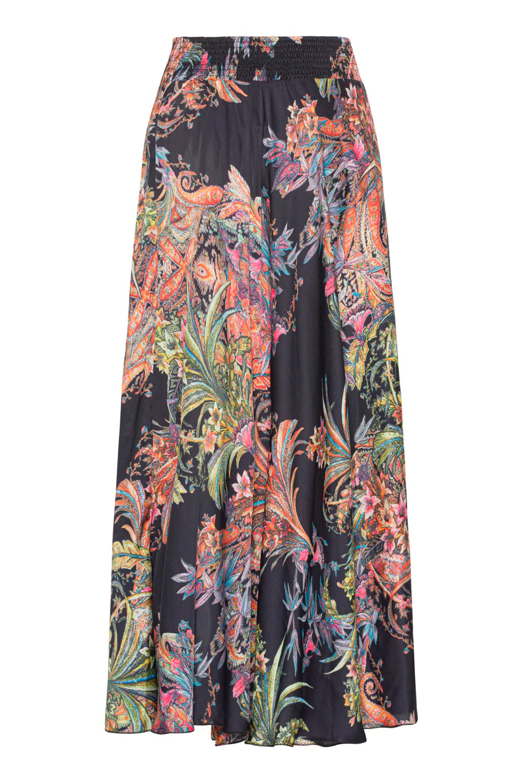 Karmamia Savannah Skirt meadow black