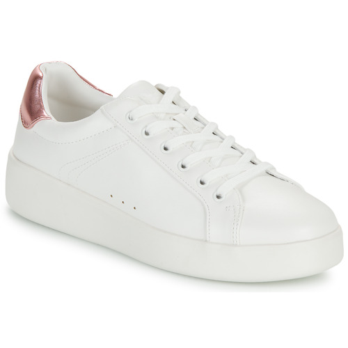 Only - SOUL-4 PU - Blanc / Rose