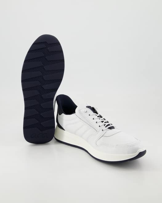 Ara MATTEO Sneaker in Weiß