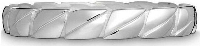 Quinn - Dames Armband - 925 Zilver - 290140