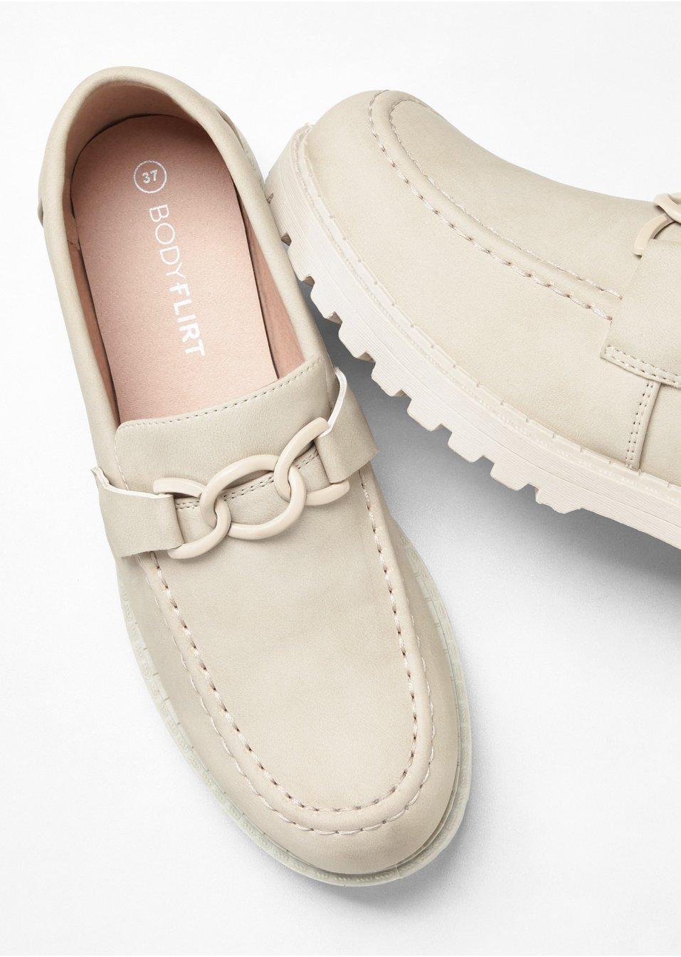 Loafers