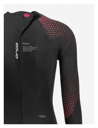 Combinaison Néoprène Femme Orca Athlex Float Noir