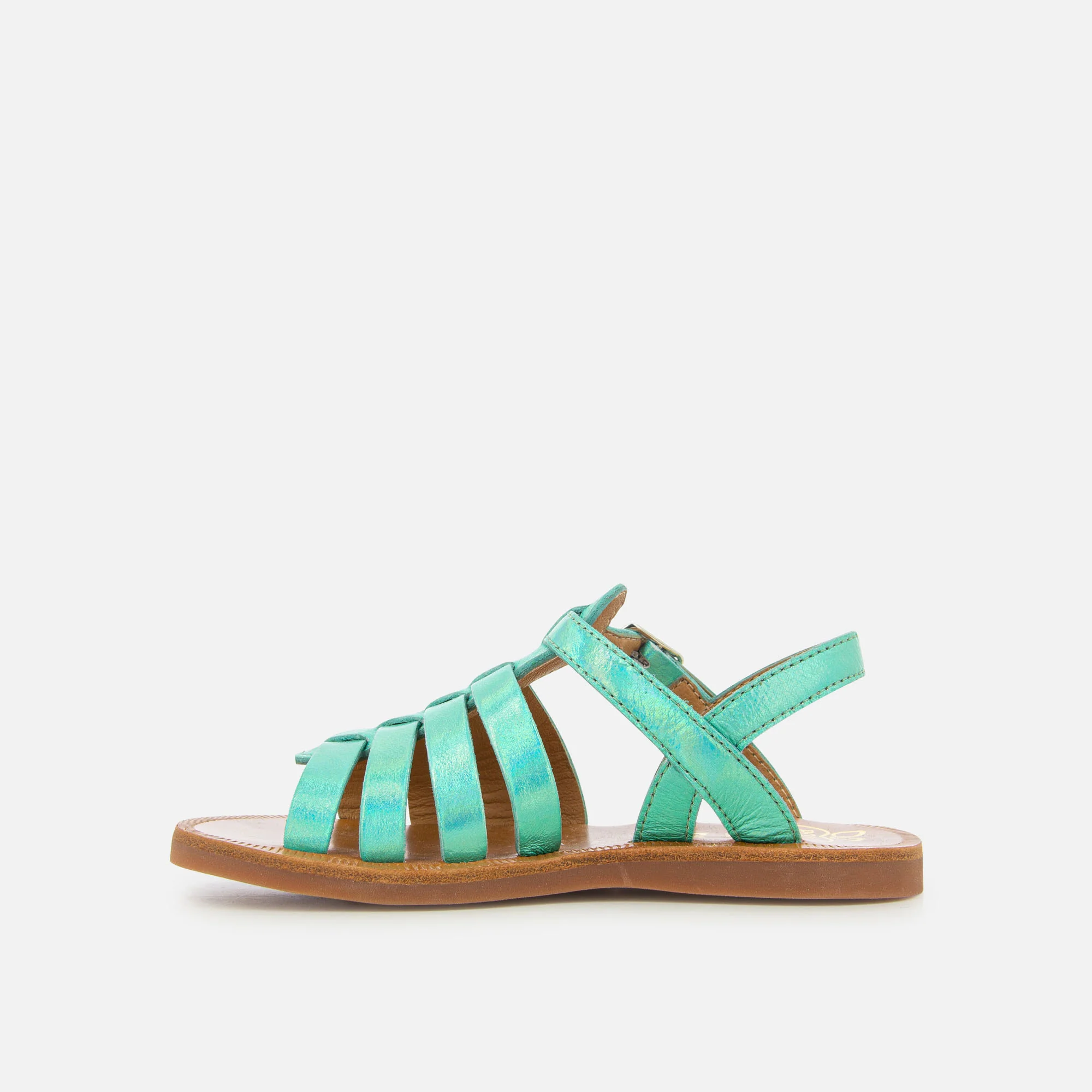 PLAGETTE STRAP