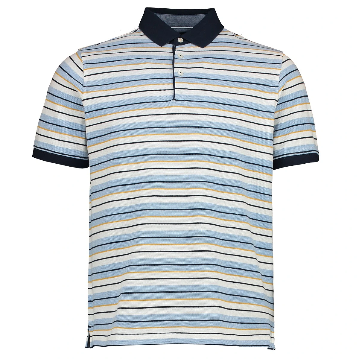 Heren Longsleeve 28340471