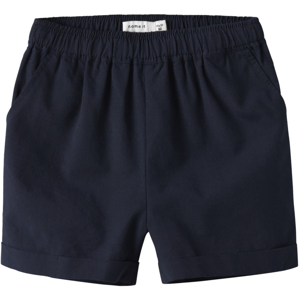 Køb Name It Salute Nmmfilip Ss Nreg Shorts Pb