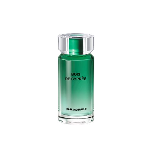 Karl Lagerfeld Bois De Cyprès Eau De Toilette, 100 ml