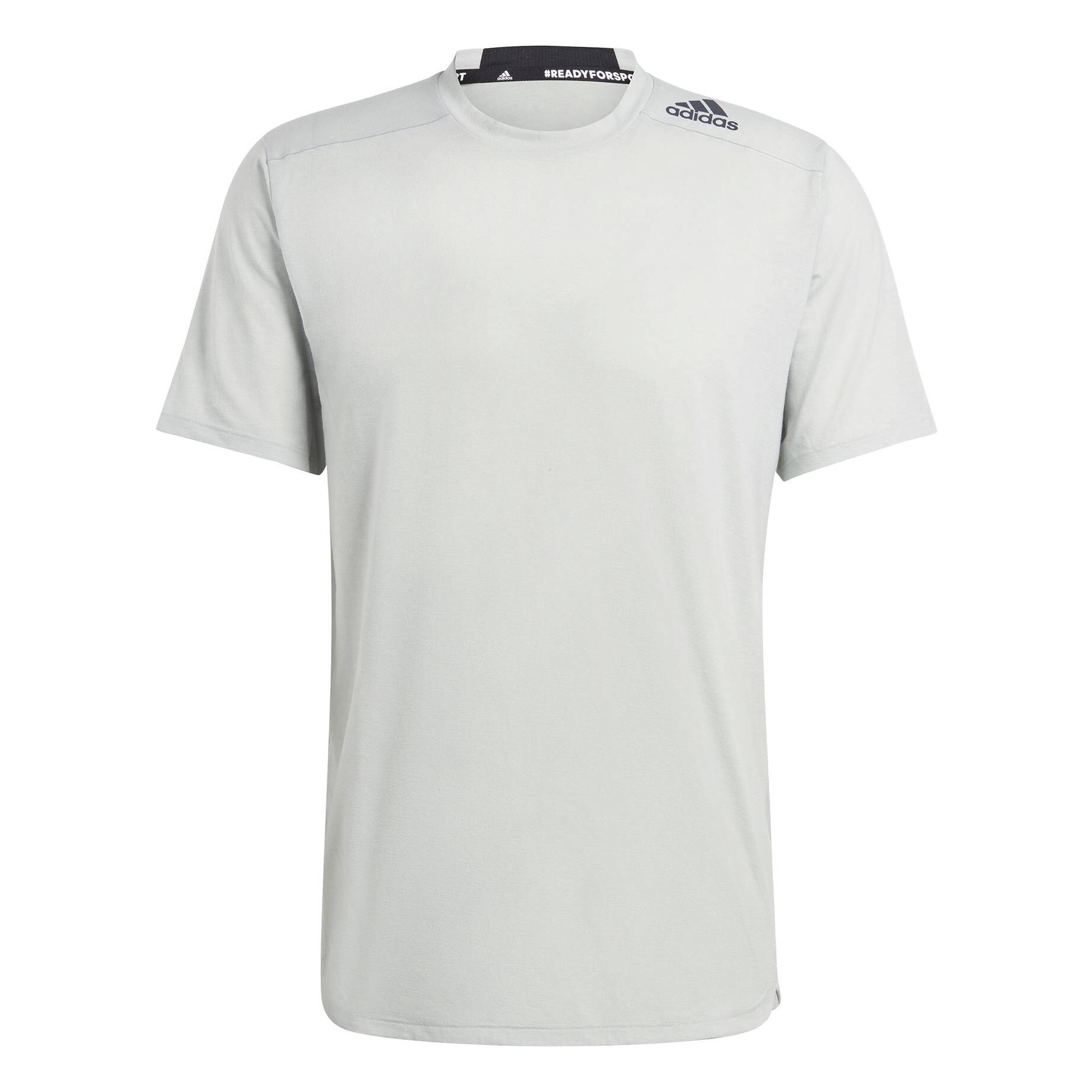 adidas Performance| Herren Trainingsshirt DESIGNED FOR TRAINING TEE