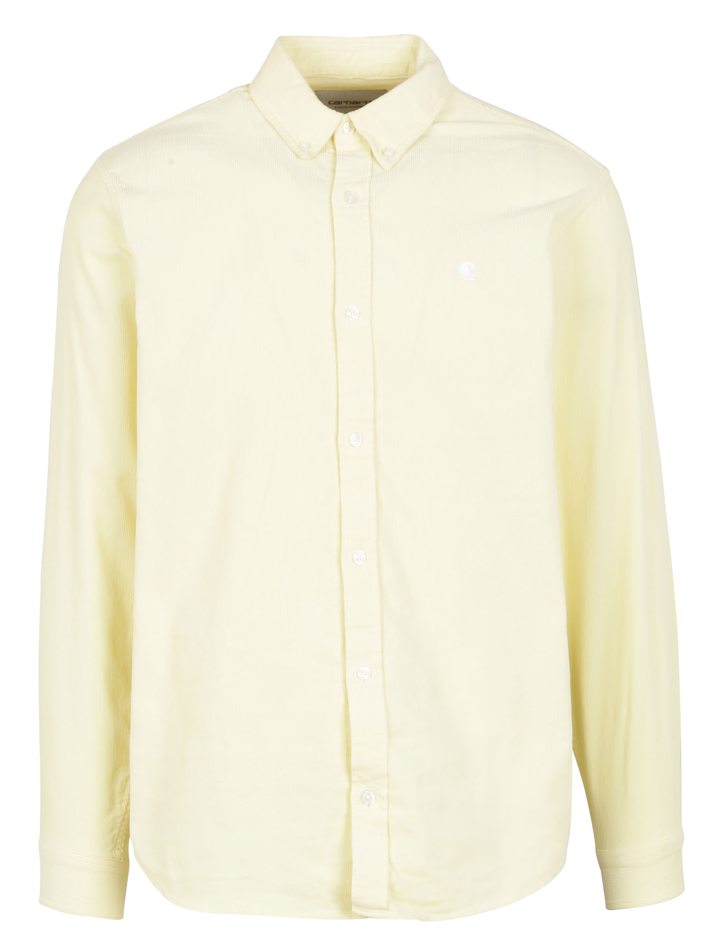 MADISON - Chemise | Jaune