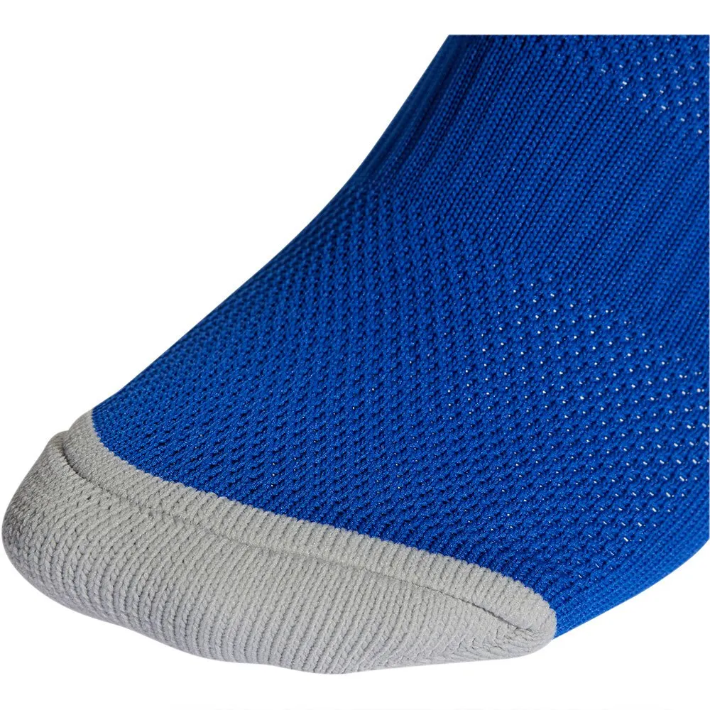 meias curtas adidas Milano 23
