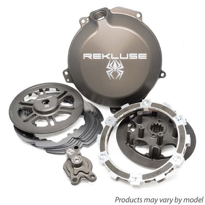 Kit embrayage complet Rekluse CoreEXP 3.0 (DDS)