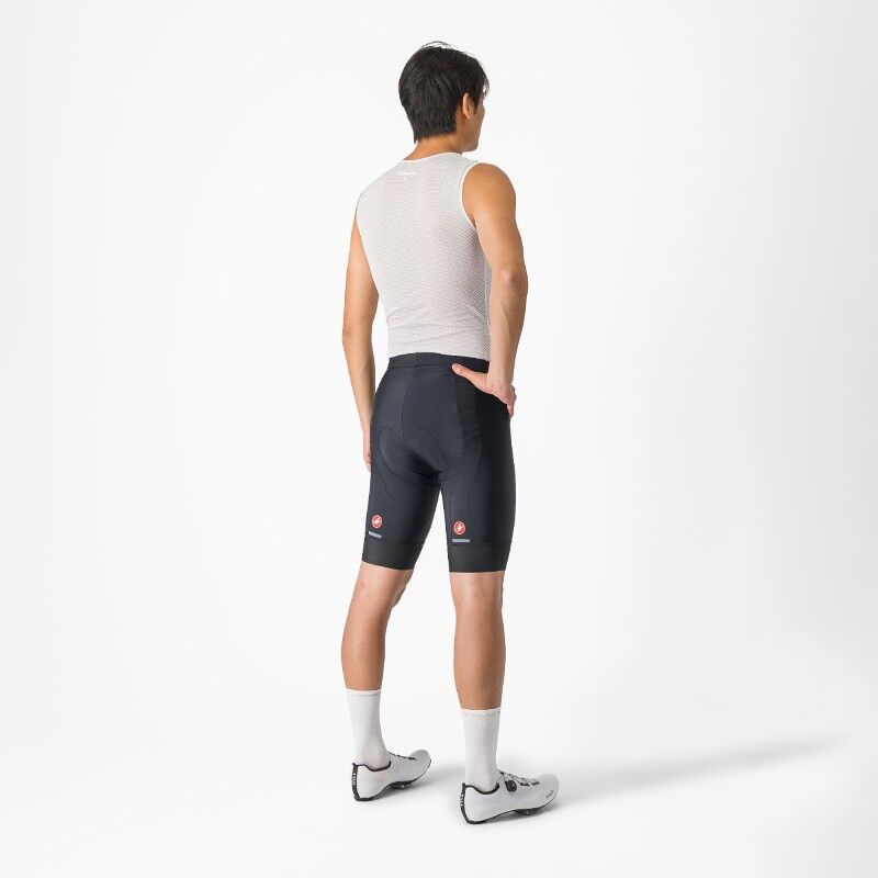 Entrata 2 Short - Cuissard vélo homme